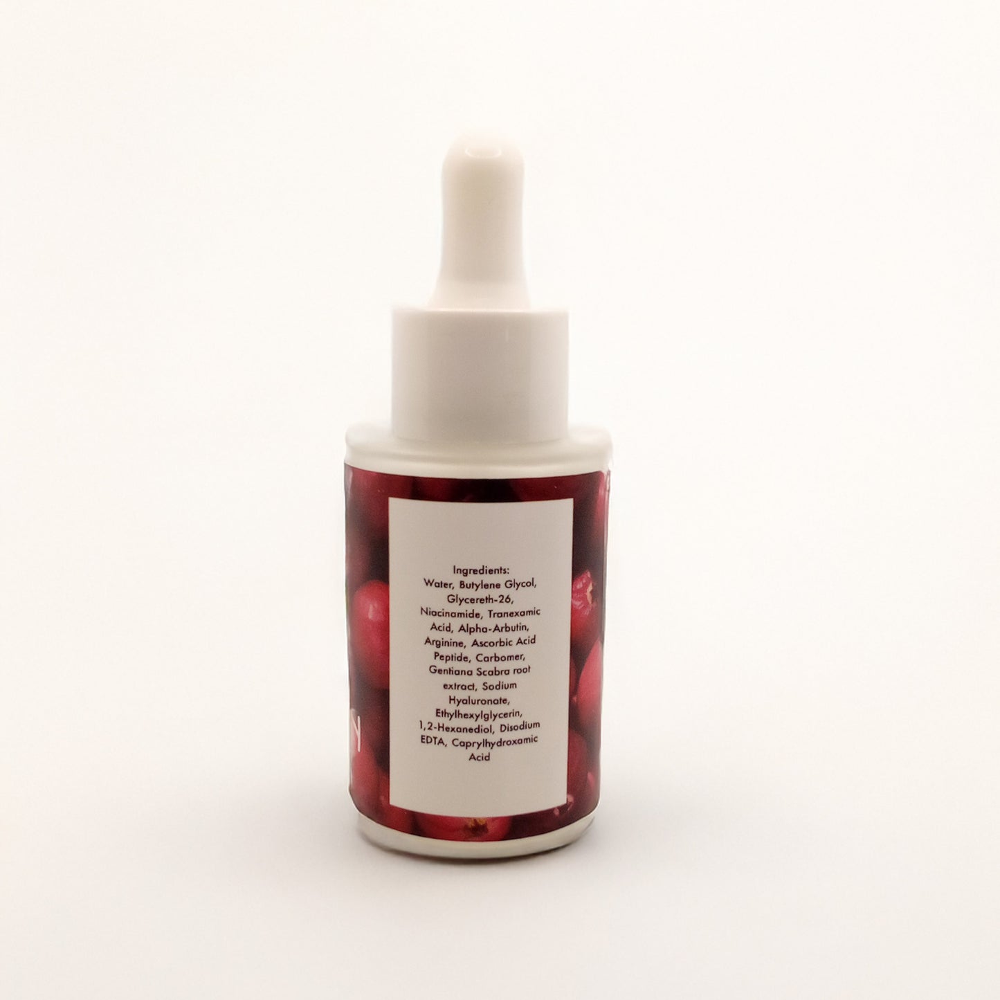 Alpha Arbutin Serum