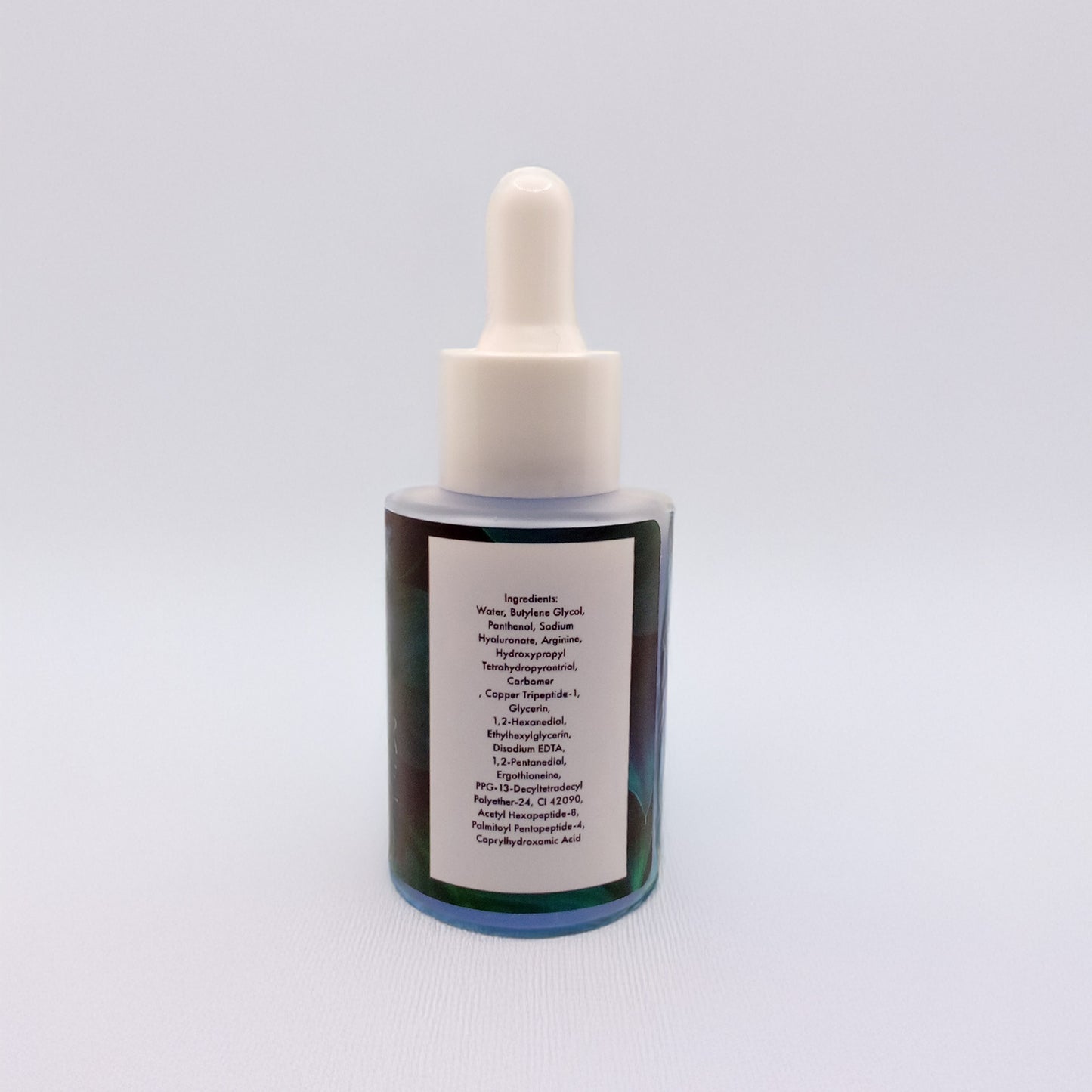 Copper Peptide Serum
