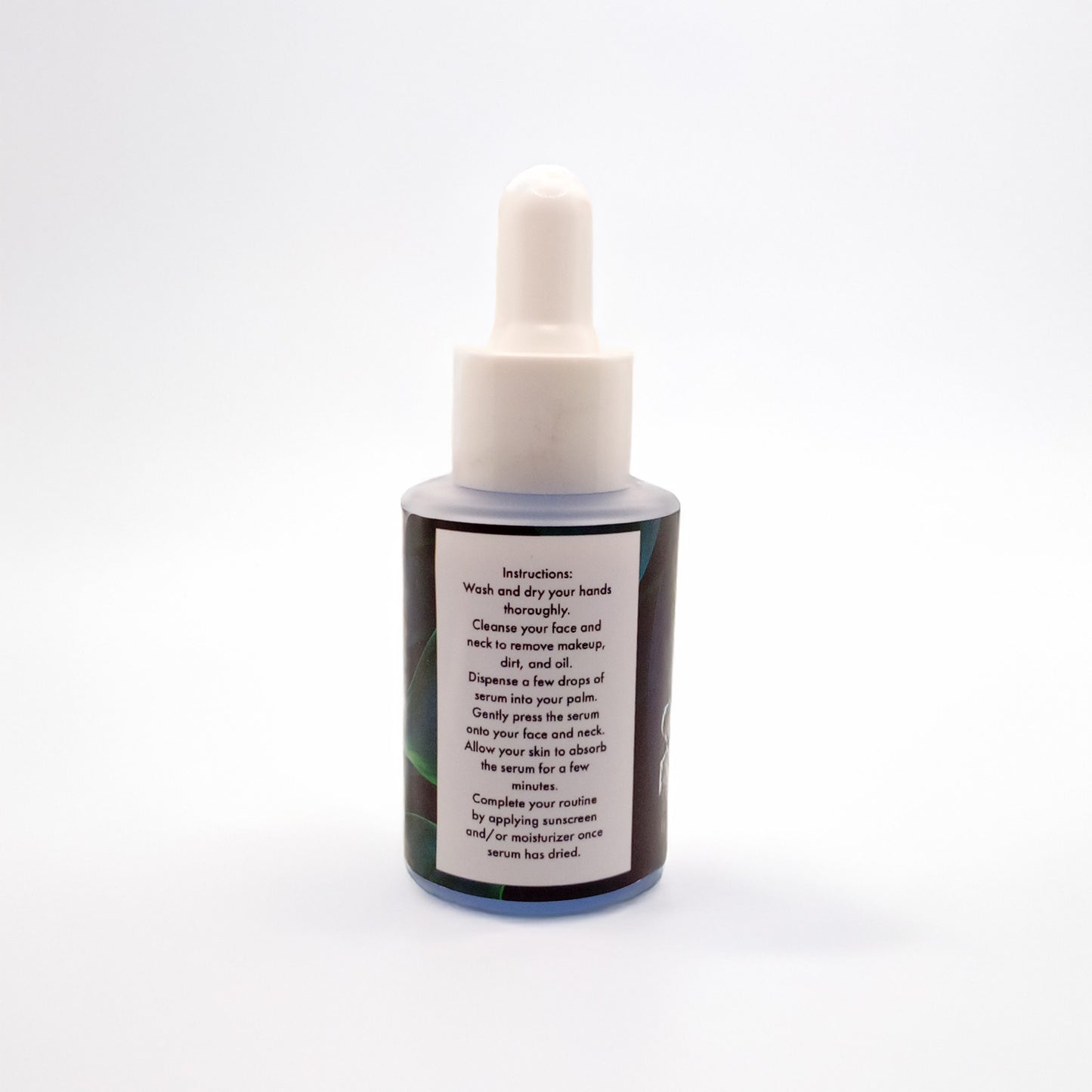 Copper Peptide Serum
