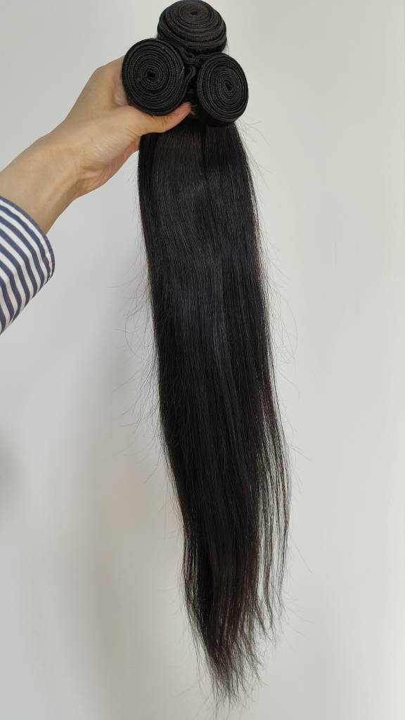 Peruvian Remy Mink Human Hair Bundles