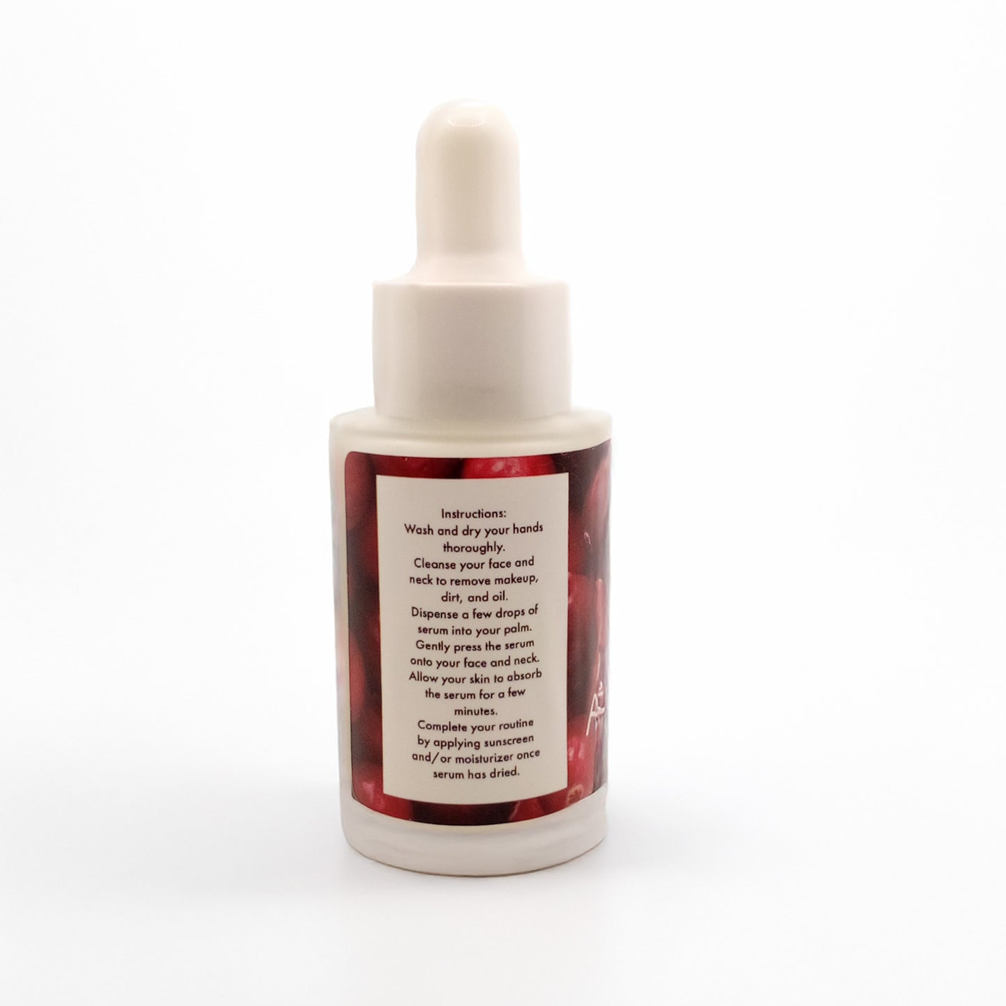 Alpha Arbutin Serum