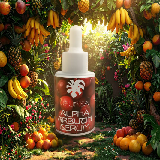 Alpha Arbutin Serum