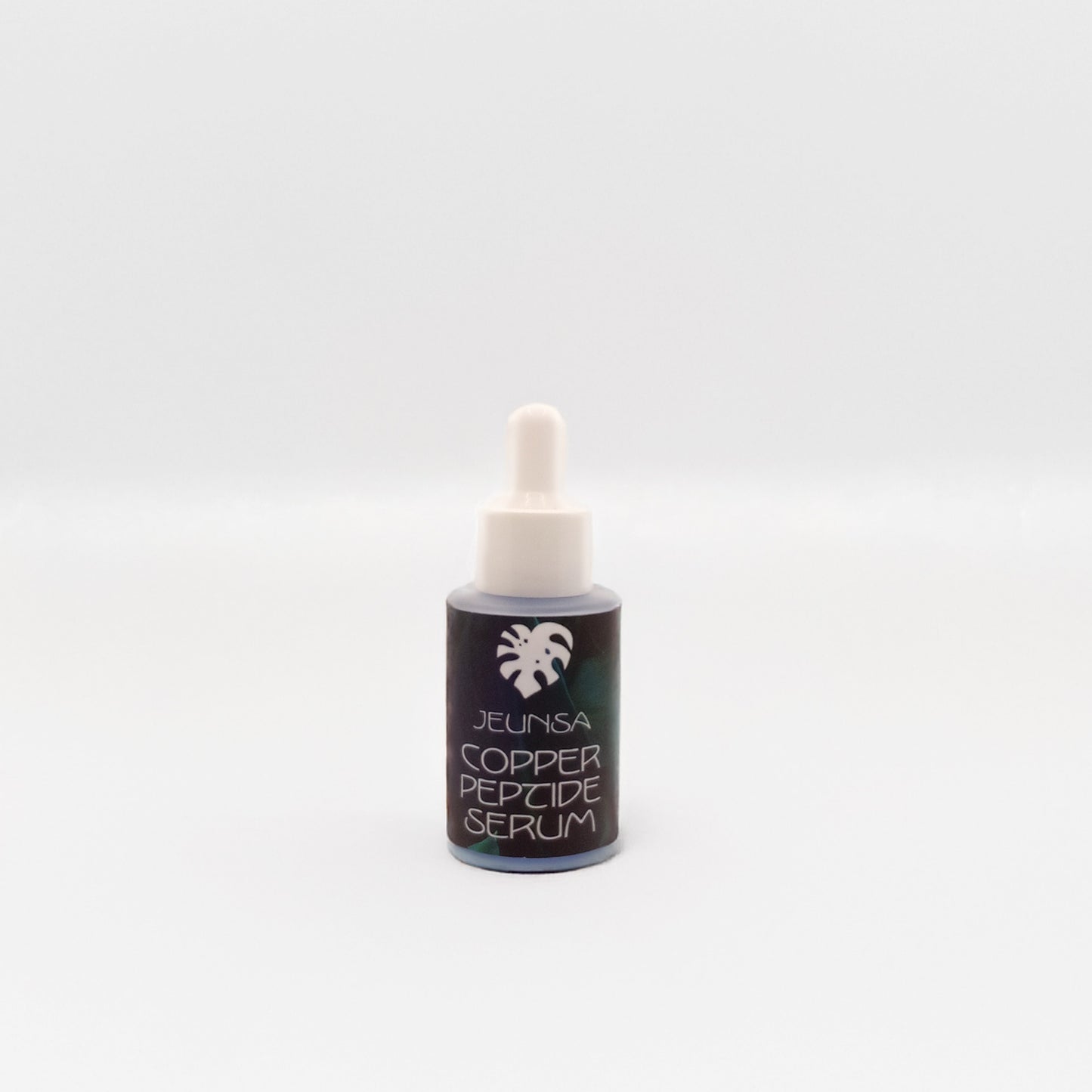 Copper Peptide Serum