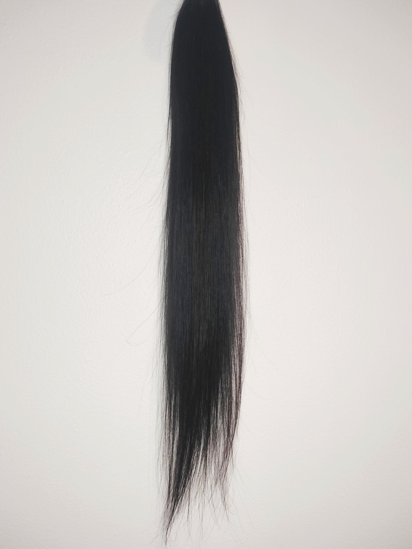 Peruvian Human Hair Bundles Remy Straight Human Hair