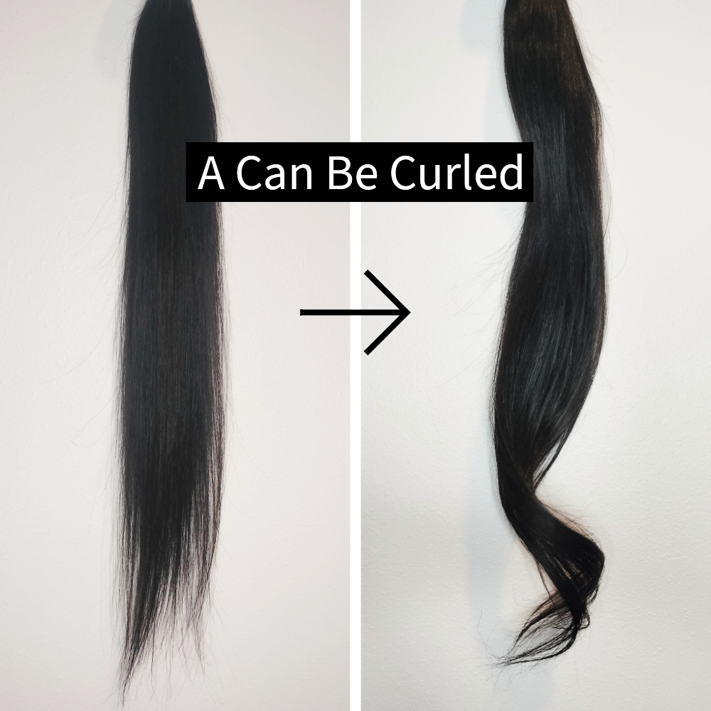 Peruvian Human Hair Bundles Remy Straight Human Hair