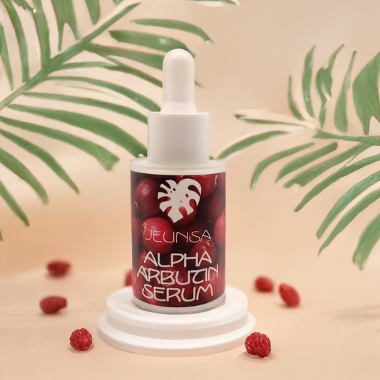 Alpha Arbutin Serum